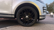 Land Rover Range Rover Evoque 2.0 D180 R-Dynamic SE 5dr Auto Diesel Hatchback